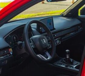 2026 honda civic si all the details