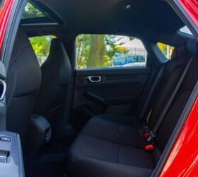 2026 honda civic si all the details