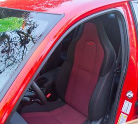 2026 honda civic si all the details