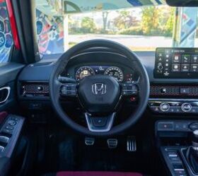2026 honda civic si all the details