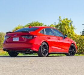 2026 honda civic si all the details