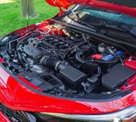 2026 honda civic si all the details