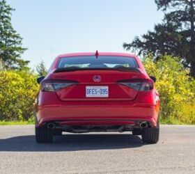 2026 honda civic si all the details