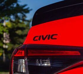 2026 honda civic si all the details