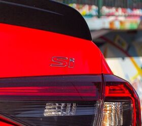 2026 honda civic si all the details