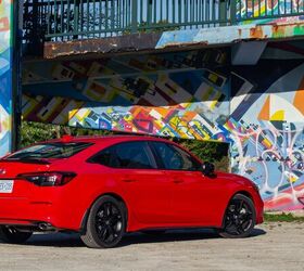 2026 honda civic si all the details