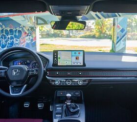 2026 honda civic si all the details