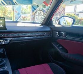 2026 honda civic si all the details