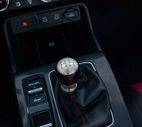 2026 honda civic si all the details
