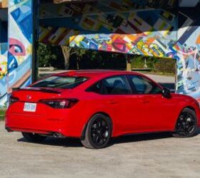 2026 honda civic si all the details