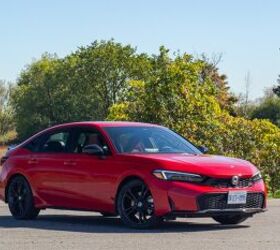 2026 honda civic si all the details