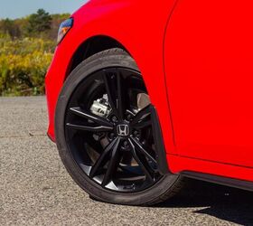 2026 honda civic si all the details