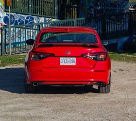 2026 honda civic si all the details