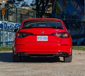 2026 honda civic si all the details