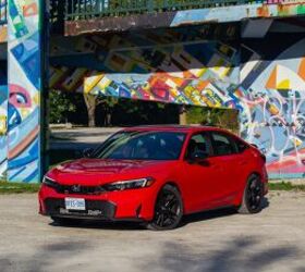 2026 honda civic si all the details