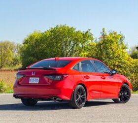 2026 honda civic si all the details