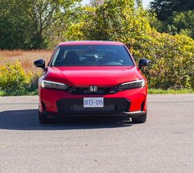 2026 honda civic si all the details