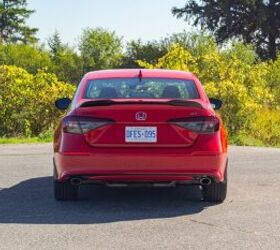 2026 honda civic si all the details