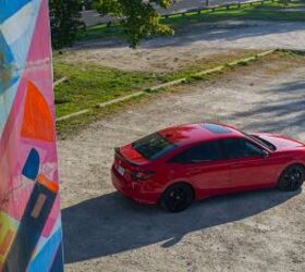 2026 honda civic si all the details