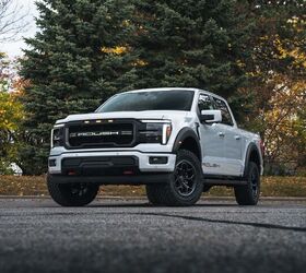 This $19k Upgrade Turns Your F-150 Into A Monster