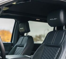 this 19k upgrade turns your f 150 into a monster