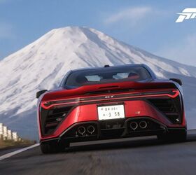 Forza Horizon 6 Launches May 19, GR GT is the Star Car