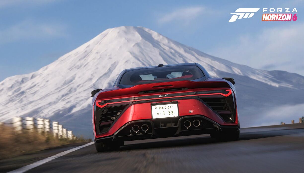 Microsoft Launches Xbox Player Voice Forza Horizon The Debate Over Exclusivity and Platform Value