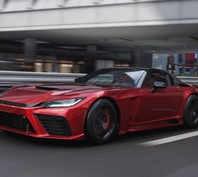 Forza Horizon 6 Launches May 19, GR GT is the Star Car | AutoGuide.com