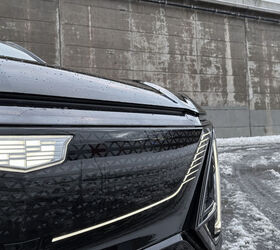 2026 cadillac lyriq v all the details