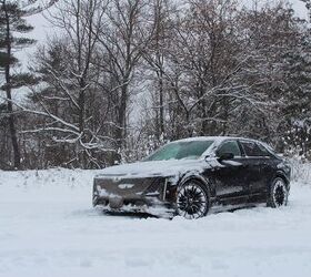 2026 cadillac lyriq v all the details