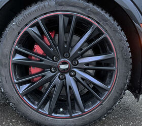 2026 cadillac lyriq v all the details