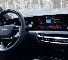 2026 cadillac lyriq v all the details
