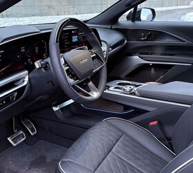 2026 cadillac lyriq v all the details