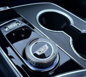 2026 cadillac lyriq v all the details