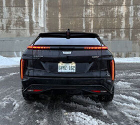 2026 cadillac lyriq v all the details