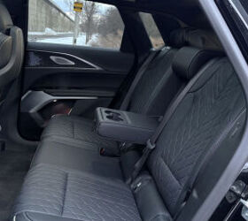 2026 cadillac lyriq v all the details