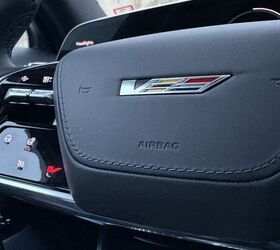2026 cadillac lyriq v all the details