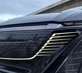 2026 cadillac lyriq v review snowstorm testing a high performance ev