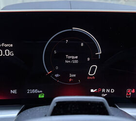 2026 cadillac lyriq v review snowstorm testing a high performance ev