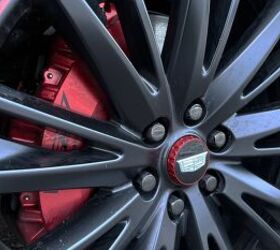 2026 cadillac lyriq v review snowstorm testing a high performance ev