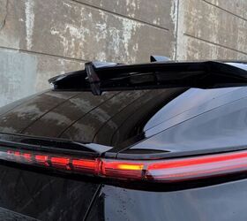 2026 cadillac lyriq v review snowstorm testing a high performance ev