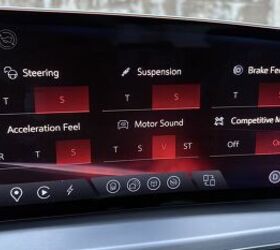 2026 cadillac lyriq v review snowstorm testing a high performance ev