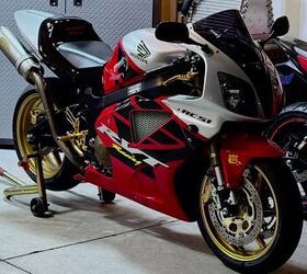 2003 honda rc51 for sale