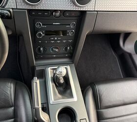 2008 ford mustang for sale