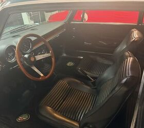 1973 alfa romeo gtv 2000 for sale