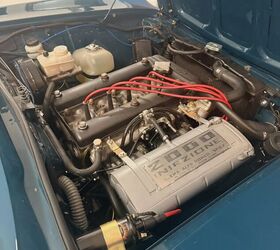 1973 alfa romeo gtv 2000 for sale