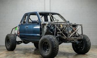 1996 Toyota Tacoma For Sale
