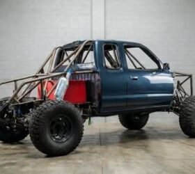 1996 toyota tacoma for sale