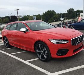 2019 volvo v90 for sale