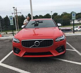 2019 volvo v90 for sale